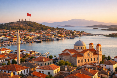 Ayvalık Dentida